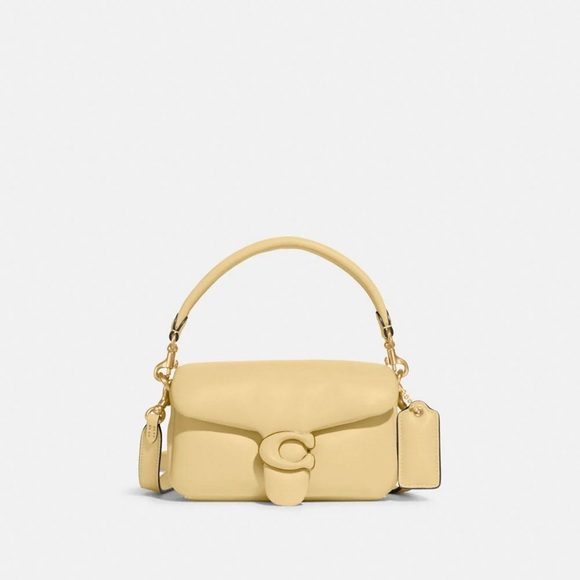 Coach Handbags - Coach Pillow Tabby Shoulder Bag 18